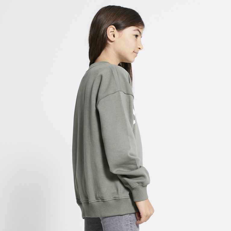 Printed sweatshirt "Vilma"